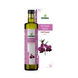 Destek Susam Yağı 250 Ml - %100 Doğal Soğuk Sıkım