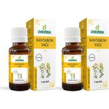 Destek x50 ml Sarı Kantaron Yağı