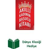 Destek Yayınları Akıllı Kadının Başucu Kitabı + Dünya Klasiği Hediye