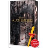 Destek Yayınları Alfa Kalem Alchemised (Senlinyu) Yeni Roman Öykü Kitap