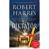 Destek Yayınları Alfa Kalem+ Diktatör (Robert Harris) Yeni Roman Öykü Kitap Setli