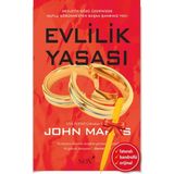 Destek Yayınları Alfa Kalem Evlilik Yasası (John Marrs) Yeni Roman Öykü Kitap