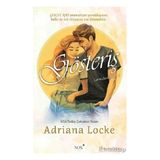 Destek Yayınları Alfa Kalem Gösteriş (Adriana Locke) Yeni Roman Öykü Kitap