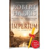 Destek Yayınları Alfa Kalem+ Imperium (Robert Harris) Yeni Roman Öykü Kitap Setli