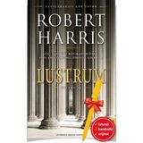 Destek Yayınları Alfa Kalem+ Lustrum (Robert Harris) Yeni Roman Öykü Kitap Setli