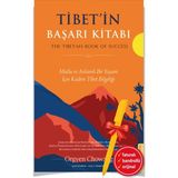 Destek Yayınları Alfa Kalem+ Tibet'in Başarı Kitabı (Orgyen Chowang) Yeni Kişisel Gelişim Kitap Setli