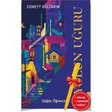 Destek Yayınları Alfa Kalem+ Yolun Uğuru (Cüneyt Gültakın) Yeni Roman Öykü Kitap