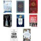 Destek Yayınları Allah De Ötesini Bırak 2 - Niyet... +7 Din Kitabı
