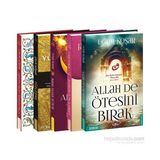 Destek Yayınları - Allah De Ötesini Bırak - Yüzleşme - Uğur Koşar