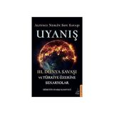 Destek Yayınları Altıncı Neslin Son Savaşı - Uyanış: 3. Dünya Savaşı ve Türkiye Üzerine Senaryolar + Kapitalizmin Kısa Tarihi