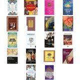 Destek Yayınları Anadolu Şifacılığı: Marifetname’den Günümüze: Kokular, Doğal... +17 Din Kitabı