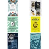 Destek Yayınları Anadolu Şifacılığı: Marifetname’den Günümüze: Kokular, Doğal... +5 Kitap - Hayır