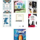 Destek Yayınları Anadolu Şifacılığı: Marifetname’den Günümüze: Kokular, Doğal... +6 Kitap - Hayır
