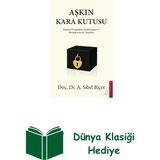 Destek Yayınları Aşkın Kara Kutusu + Dünya Klasiği - Hayır