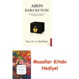 Destek Yayınları Aşkın Kara Kutusu + Masallar - Hayır