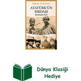 Destek Yayınları Atatürk'ün Sırdaşı - Kardeşim Fuat + Dünya Klasiği Hediye