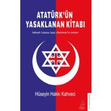 Destek Yayınları Atatürk’ün Yasaklanan Kitabı - Yahudi Casusu Suzy Liberman’ın Anıları Kitap