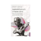 Destek Yayınları Başkaldırıyorum, O Halde Varız!: Yükünü Almış Olmanın Felsefesi + Ilkçağ Felsefe Tarihi Serisi - 5 Kitap Takım