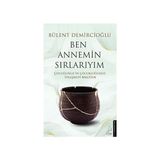 Destek Yayınları Ben Annemin Sırlarıyım + Çocuğunuza Sınır Koyma