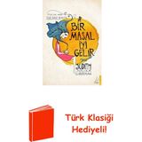 Destek Yayınları Bir Masal Iyi Gelir + Türk Klasiği Hediye