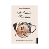 Destek Yayınları Dedemin Fincanı - Mart 2025
