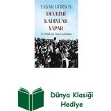 Destek Yayınları Devrimi Kadınlar Yapar - Atatürk'ün Öncü Kadınları + Dünya Klasiği Hediye