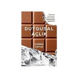 Destek Yayınları Duygusal Açlık: Önlenemez Yeme Arzunuz Ne Anlama Geliyor ve Bununla Nasıl Baş Edersiniz? + Sissoylu 4 - Kanun Alaşımı