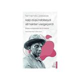 Destek Yayınları Fernando Pessoa - Kalp Düşünebilseydi Atmaktan Vazgeçerdi + Ilkçağ Felsefe Tarihi Serisi - 5 Kitap Takım
