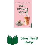 Destek Yayınları Gelin Kaynana Devrimi + Dünya Klasiği Hediye