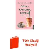Destek Yayınları Gelin Kaynana Devrimi + Türk Klasiği Hediye