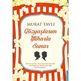 Destek Yayınları Gözyaşlarım İftiharla Sunar - Murat Tavlı, Normal Boy Cilt Durumu, Destek Yapım Yayınevi