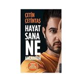 Destek Yayınları Hayat Sana Ne Anlatıyor + Mini Dahi - Leonardo Da Vinci ve Uçan Makineler + Eski Yunanca Dilbilgisi