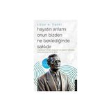 Destek Yayınları Hayatın Anlamı Onun Bizden Ne Beklediğinde Saklıdır + Ilkçağ Felsefe Tarihi Serisi - 5 Kitap Takım