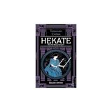 Destek Yayınları Hekate - Bize Ne Mesaj Veriyor? Tanrıların Çağrısı + Ayyar Hamza - Kokona Yatıyor: Günümüz Türkçesiyle - Hayır