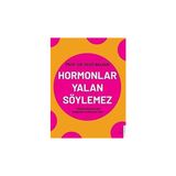 Destek Yayınları Hormonlar Yalan Söylemez: Hormonlarını Tanı, Dengenin Anahtarını Bul + Psikanalize Yeni Giriş Dersleri