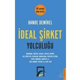 Destek Yayınları İdeal Şirket Yolculuğu