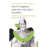 Destek Yayınları İskenderiyeli Philo Judaeus – Tanrı’nın Bilgisine Ulaşmak Mutluluğun Kendisidir