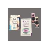 Destek Yayınları İyi Beni Bulur/Hakan Mengüç-Kalbe Gelen Davet/Bülent Gardiyanoğlu 2 Kitap Set