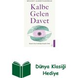 Destek Yayınları Kalbe Gelen Davet + Dünya Klasiği Hediye