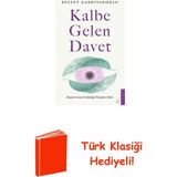 Destek Yayınları Kalbe Gelen Davet + Türk Klasiği Hediye