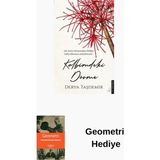 Destek Yayınları Kalbimdeki Dövme + Geometri Hediye - Hayır