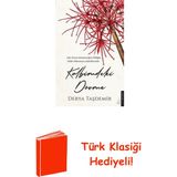 Destek Yayınları Kalbimdeki Dövme + Türk Klasiği Hediye - Hayır
