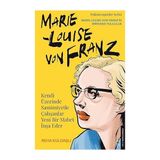 Destek Yayınları Kendi Üzerinde Samimiyetle Çalışanlar Yeni Bir Mabet Inşa Eder: Marie Louise Von Franz + Çocuğunuza Sınır Koyma
