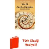 Destek Yayınları Küçük Antika Dükkanı + Türk Klasiği Hediye - Hayır