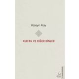 Destek Yayınları Kur'an ve Diğer Dinler