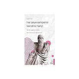 Destek Yayınları Osho - Her Şeye Sahipsiniz Kendiniz Hariç!: Yeni Bir Yaşamın Anahtarı + Ilkçağ Felsefe Tarihi Serisi - 5 Kitap Takım