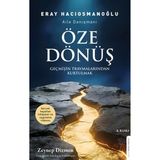 Destek Yayınları - Öze Dönüş - Eray Hacıosmanoğlu