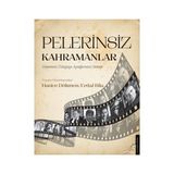 Destek Yayınları Pelerinsiz Kahramanlar