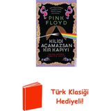 Destek Yayınları Pink Floyd - Kilidi Açamazsan Kır Kapıyı + Türk Klasiği Hediye - Hayır