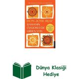 Destek Yayınları Şamanın Özgürlüğe Giden Yolu + Dünya Klasiği Hediye